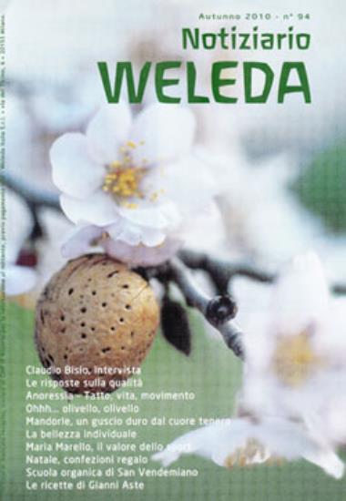 Notiziario Weleda
