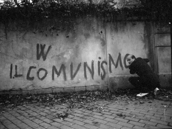 W il comunismo