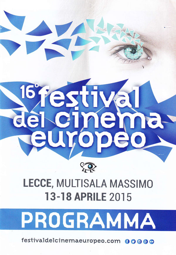 Festival del cinema Europeo