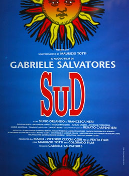 Locandina Sud