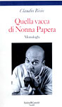 Copertina �Quella vacca di Nonna Papera�