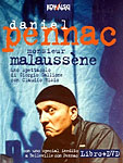 Copertina �Monsieur Malauss�ne�