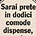 Prima comunella poi comunismo, inserzione 1