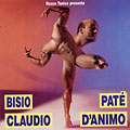 Copertina «Paté d'animo»