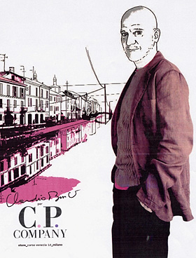 Campagna C.P. Company