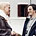 Il Walter con il regista Muccino