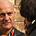 Bisio e Muccino sul set