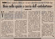 Immagine dell'articolo sul Corriere