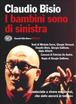 Copertina �I bambini sono di sinistra�