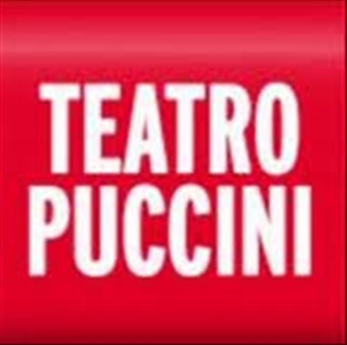 Al teatro Puccini di Firenze