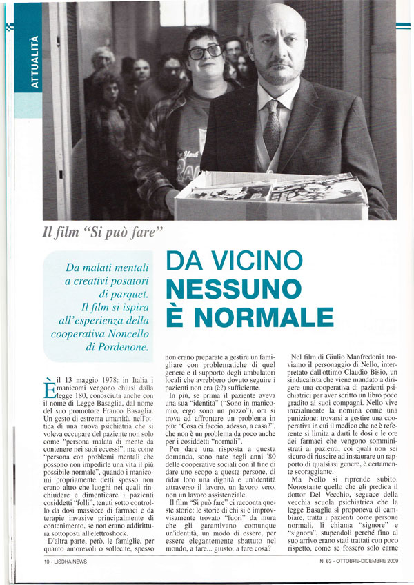 Claudio Bisio