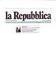Immagine dell'articolo su La Repubblica
