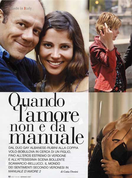 Claudio Bisio