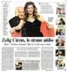 Immagine dell'articolo su Corriere della Sera