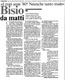 Immagine dell'articolo su Il Corriere della sera - Milano