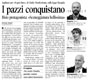 Immagine dell'articolo su Il Tempo