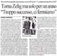 Immagine dell'articolo su La Repubblica