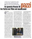 Immagine dell'articolo su Il Venerdi di Repubblica