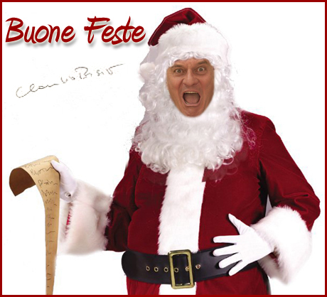 Buon Natale