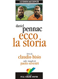 Copertina �Ecco la storia�