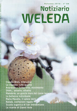 Notiziario Weleda