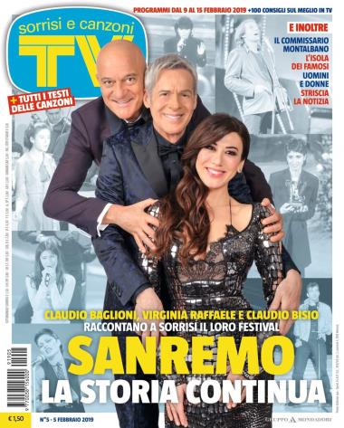 Tv sorrisi e canzoni