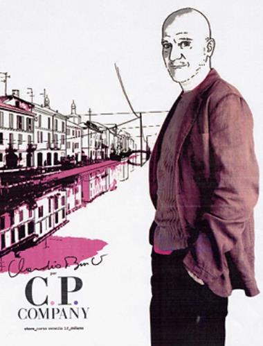 CP Company