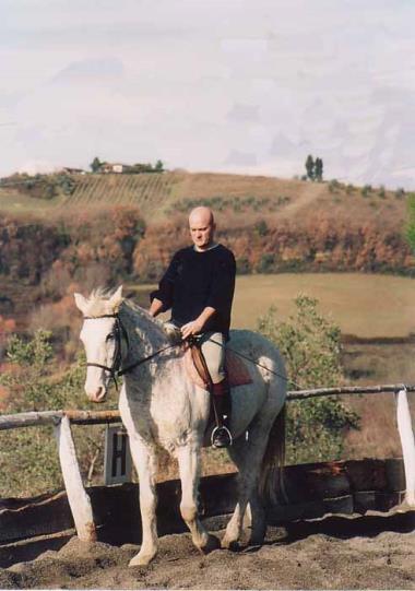 Il Paretaio