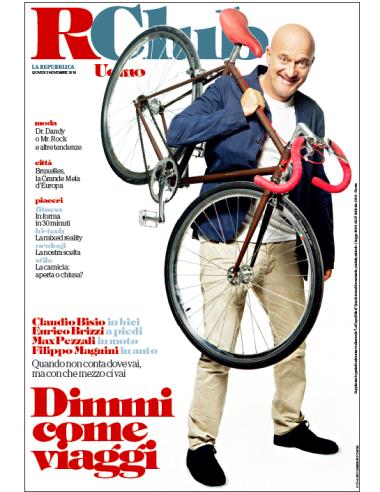 RClub Uomo
