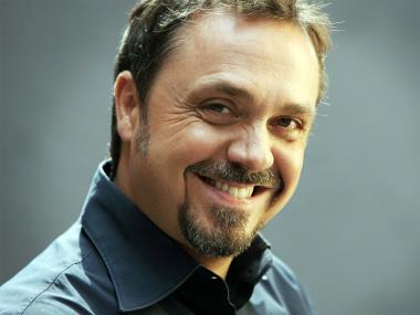 Gabriele Cirilli