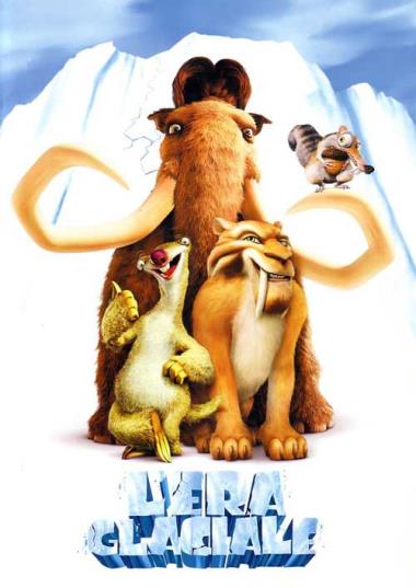 L'Era Glaciale