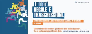 Libertà, regole e trasgressioni