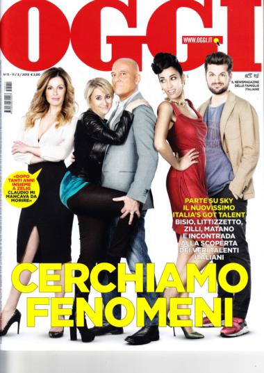 Oggi 