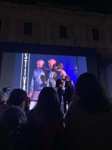 Festival di Benevento Cinema e Televisione 