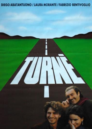 Turné