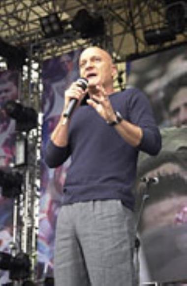 Concerto del Primo Maggio