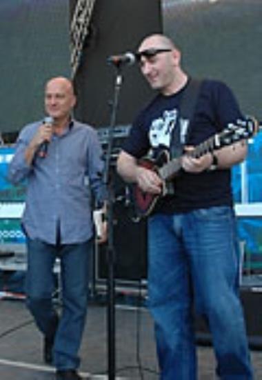 Concerto del Primo Maggio