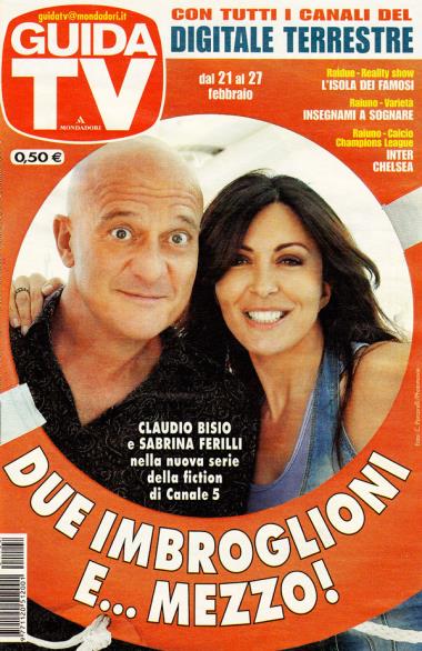Guida Tv