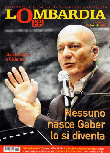 Lombardia Oggi