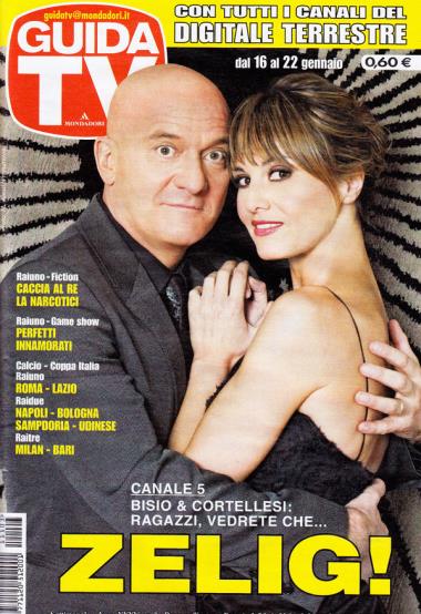 Guida Tv