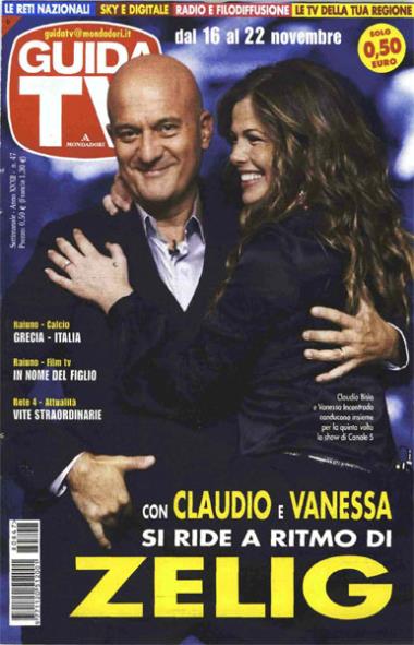 Guida Tv