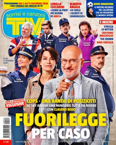 Tv Sorrisi e Canzoni