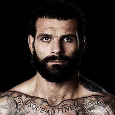 Alessio Sakara
