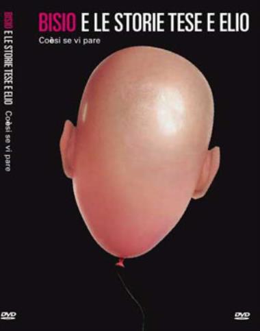 Coèsi se vi pare