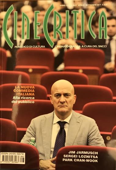 Cinecritica