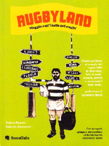 Rugbyland