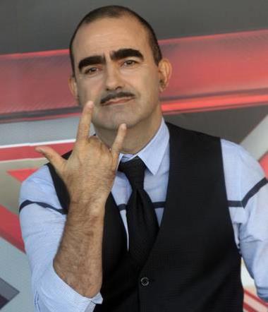 Elio - Stefano Belisari