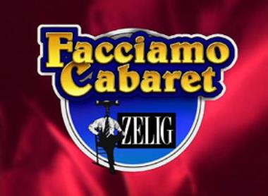 Facciamo Cabaret