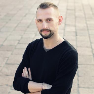 Federico Baccomo