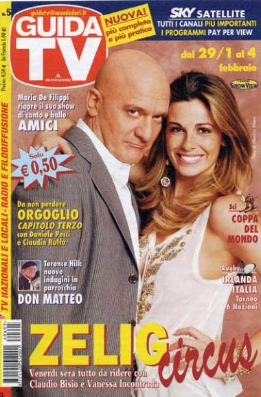 Guida Tv
